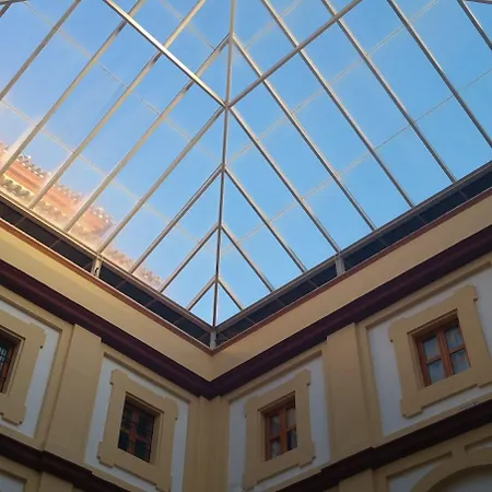 Hostel Inturjoven Córdoba