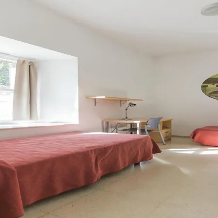 Hostel Inturjoven Córdoba