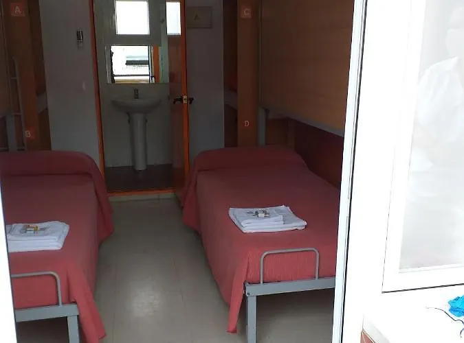 Inturjoven Vandrerhjem *