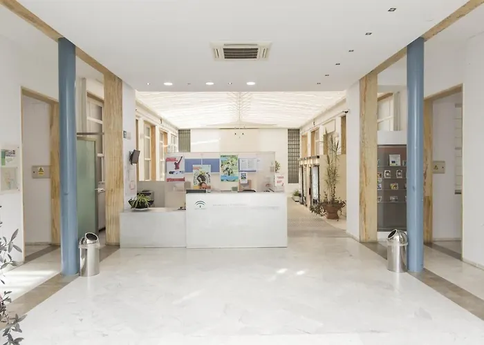 Vandrerhjem Inturjoven