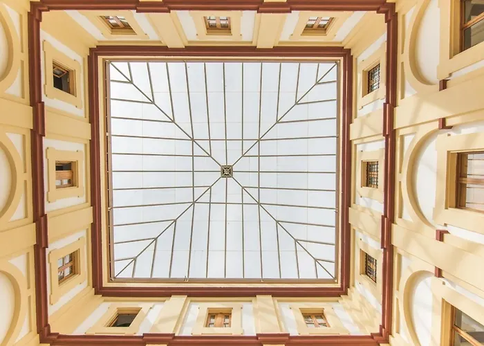 Vandrerhjem Inturjoven *