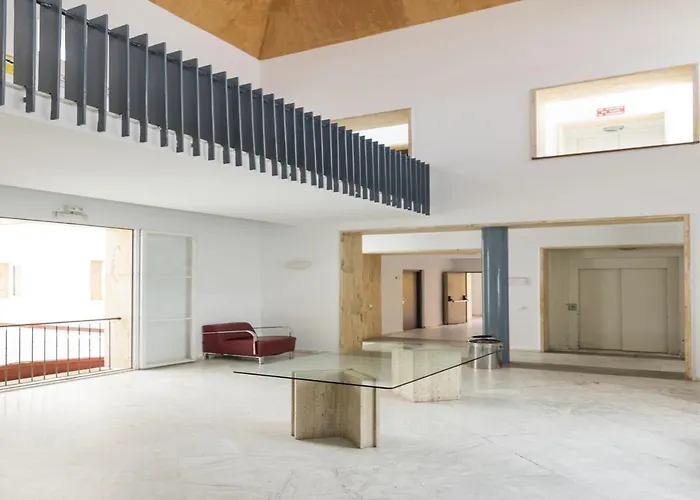 Inturjoven Vandrerhjem