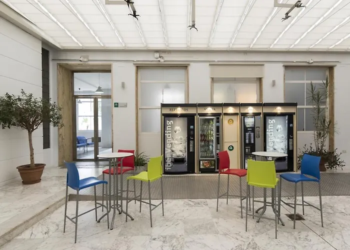 Vandrerhjem Inturjoven