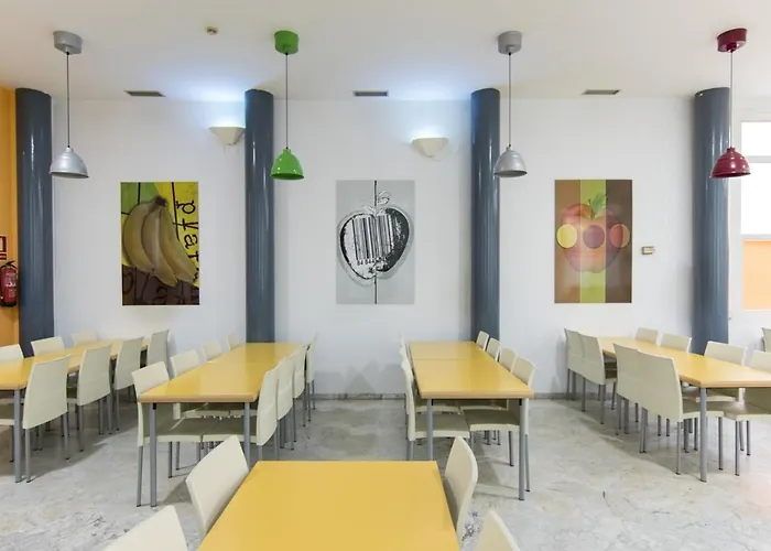 Inturjoven Vandrerhjem *