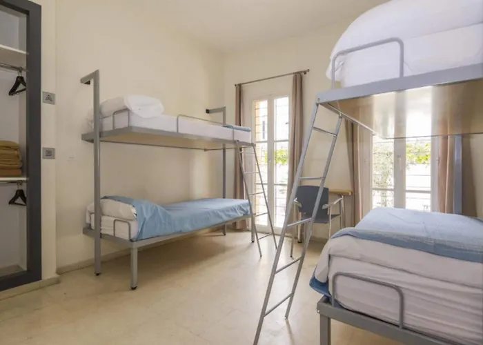 Vandrerhjem Inturjoven