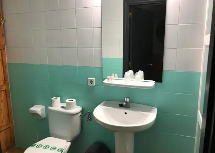 Vandrerhjem Inturjoven