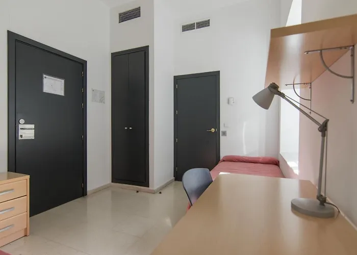 Inturjoven Vandrerhjem Córdoba