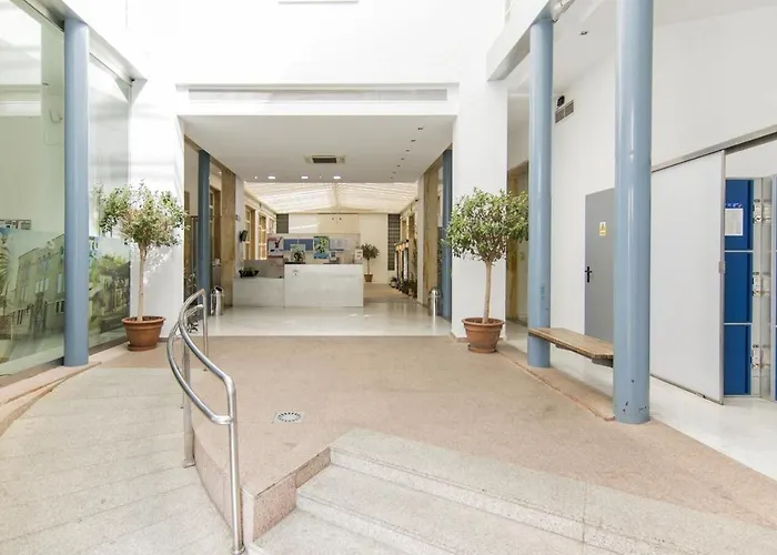 Inturjoven Vandrerhjem Córdoba