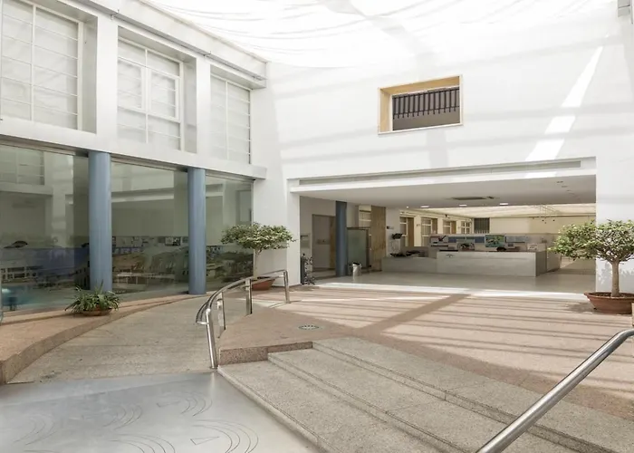 Vandrerhjem Inturjoven *