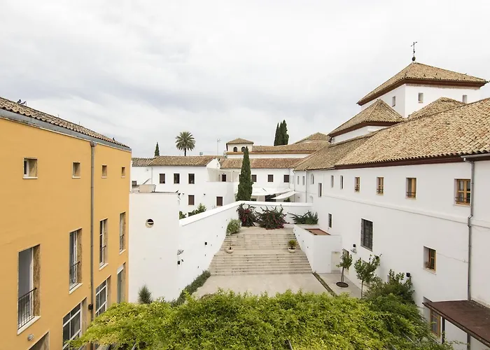 Inturjoven * Córdoba