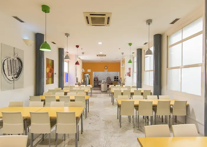 Inturjoven Vandrerhjem