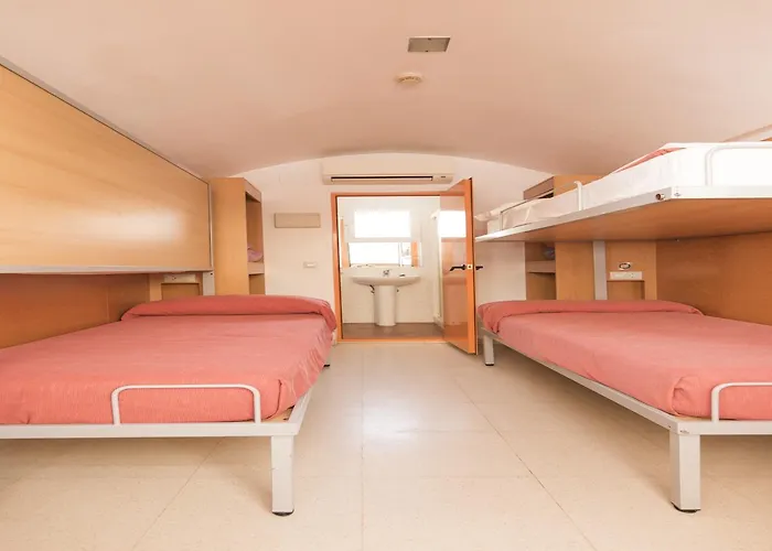 Vandrerhjem Inturjoven Córdoba