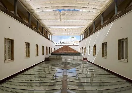 Inturjoven * Córdoba