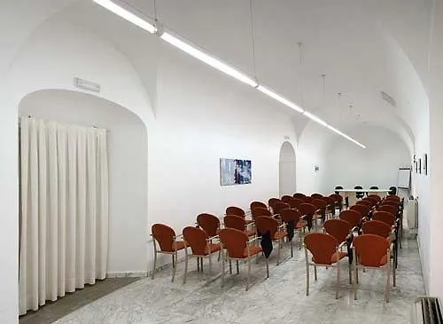 Vandrerhjem Inturjoven *