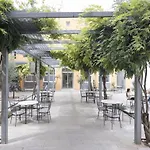 科尔多瓦艾尔博古因图州文酒店 旅馆 *