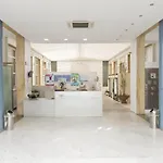 旅馆 科尔多瓦艾尔博古因图州文酒店