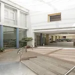 旅馆 科尔多瓦艾尔博古因图州文酒店 *