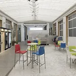 科尔多瓦艾尔博古因图州文酒店