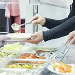 科尔多瓦艾尔博古因图州文酒店 旅馆 科爾多瓦
