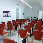 科尔多瓦艾尔博古因图州文酒店 * 科爾多瓦