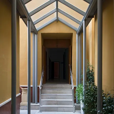 科尔多瓦艾尔博古因图州文酒店