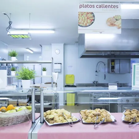 科尔多瓦艾尔博古因图州文酒店