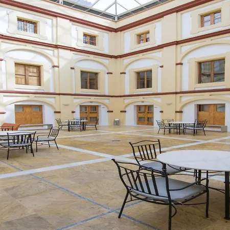 Inturjoven Hostal Córdoba