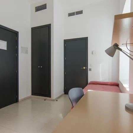 Inturjoven Hostal Córdoba