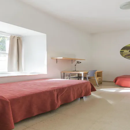 旅馆 科尔多瓦艾尔博古因图州文酒店