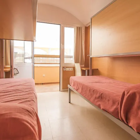 Hostal Inturjoven Córdoba