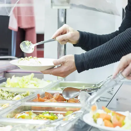 Inturjoven Hostal Córdoba