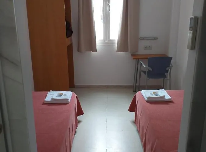 Хостел Inturjoven