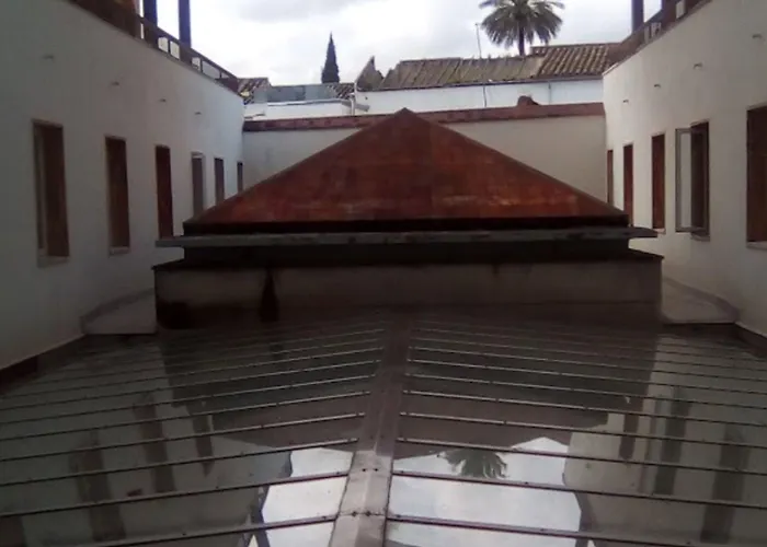 Inturjoven Хостел