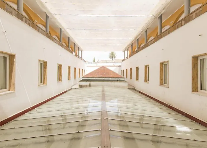 Хостел Inturjoven