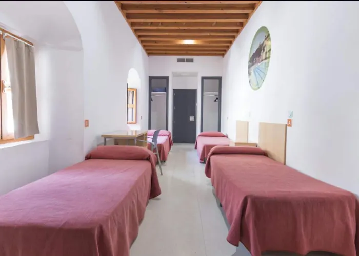 Хостел Inturjoven *