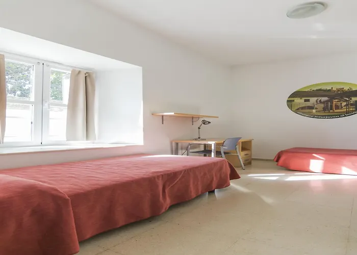 Хостел Inturjoven