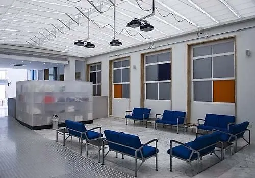 Inturjoven * Кордова