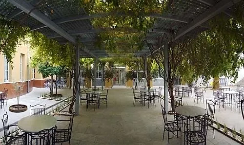 Хостел Inturjoven *