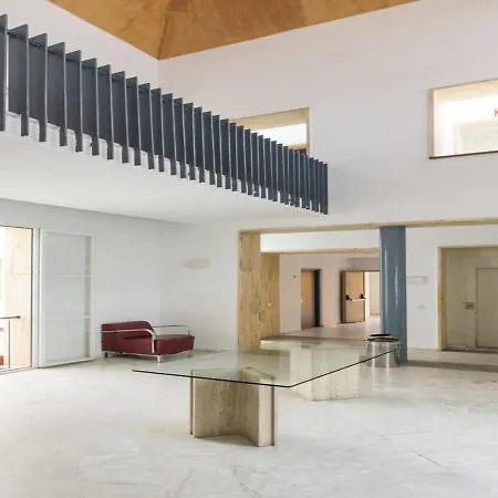 Inturjoven بيت شباب