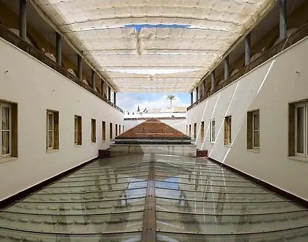 Inturjoven * قرطبة