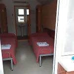 Inturjoven Hostel *