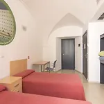 Hostel Inturjoven *