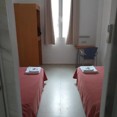 Hostel Inturjoven
