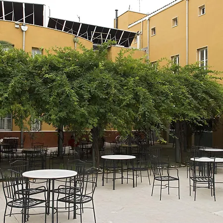 Inturjoven Hostel Córdoba