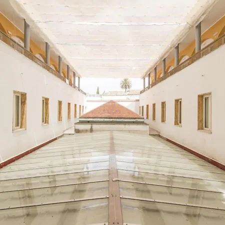 Hostel Inturjoven