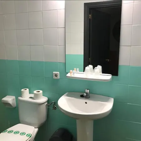 Hostel Inturjoven