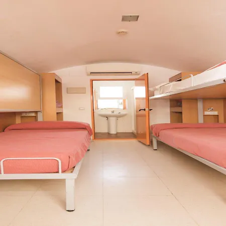 Hostel Inturjoven Κόρδοβα