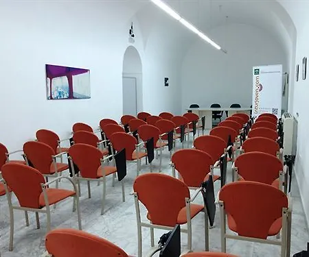 Inturjoven * Κόρδοβα